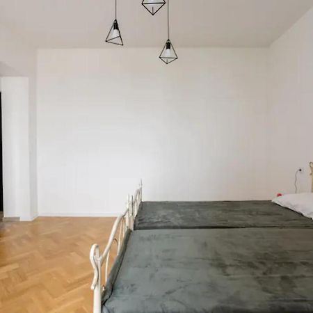 Apartament Center Of The Tbilisi Zewnętrze zdjęcie