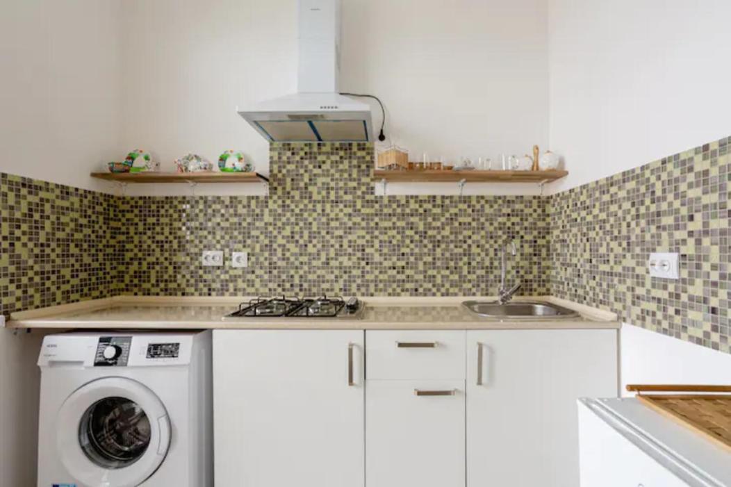Apartament Center Of The Tbilisi Zewnętrze zdjęcie
