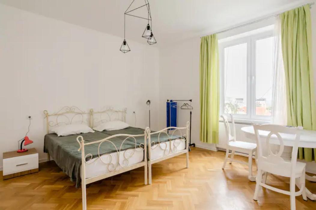 Apartament Center Of The Tbilisi Zewnętrze zdjęcie
