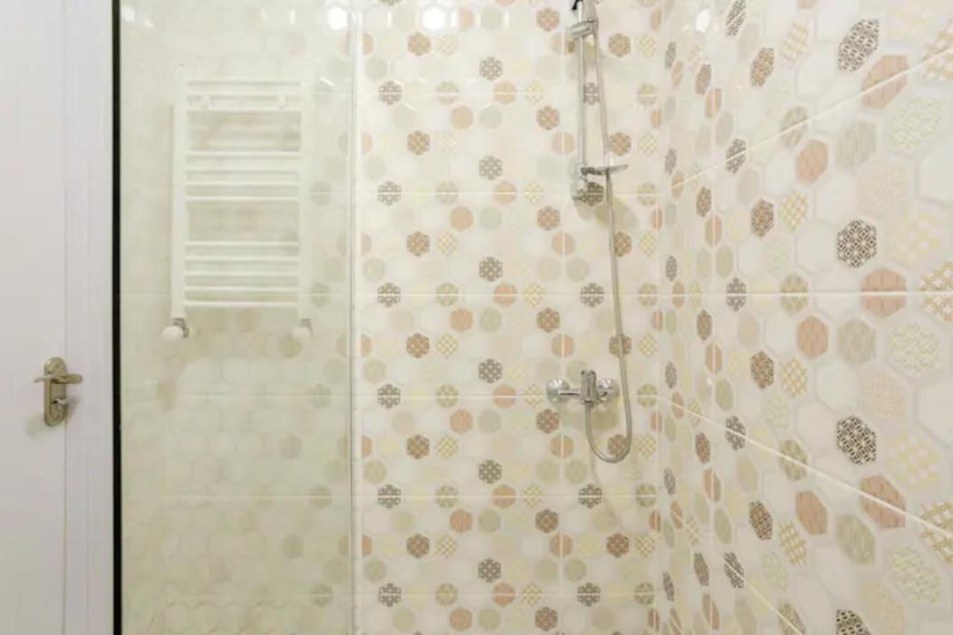 Apartament Center Of The Tbilisi Zewnętrze zdjęcie