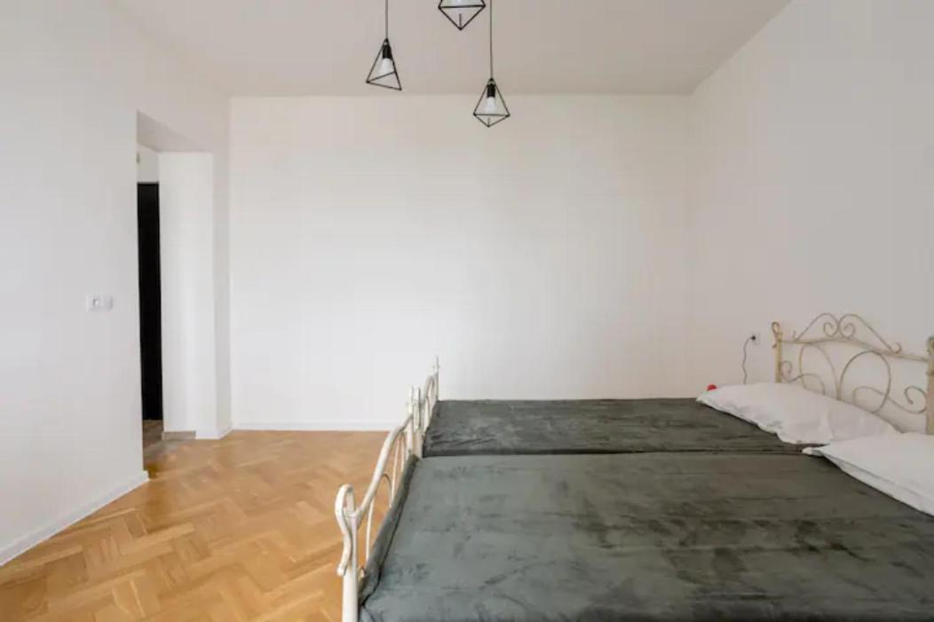 Apartament Center Of The Tbilisi Zewnętrze zdjęcie
